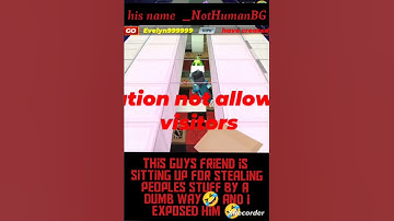 Scammer Exposed 🤣🤣😱 How people Scam people 😱🤣🤯#shorts #viralvideo #mrbeast #blockmango #skyblock