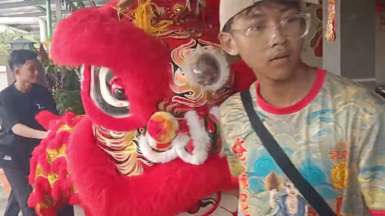 SEHINGGA BERJUMPA LAGI 03/03/ 2026 CHAP GOH MEI SRI AMAN@sorotanetizen#highlights #likeandsubscribe 