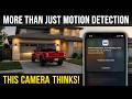 Home Assistant AI Vision with Reolink Cameras – Vehicle Detection & Plate Recognition