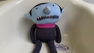ドラキュラ/BOBBY DAZZLER(ボビーダズラー)/イギリス BD14 | Oku