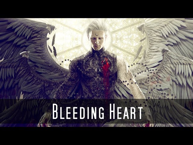 Ghostwriter Music - Bleeding Heart | Most Epic Dramatic Music