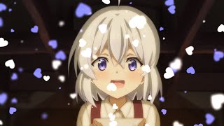 Elaina Edit-Always Do