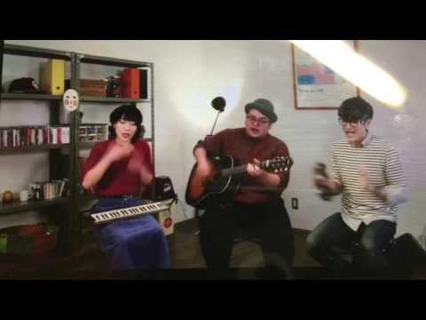 goosehouse  ust   恋/星野源（Cover）