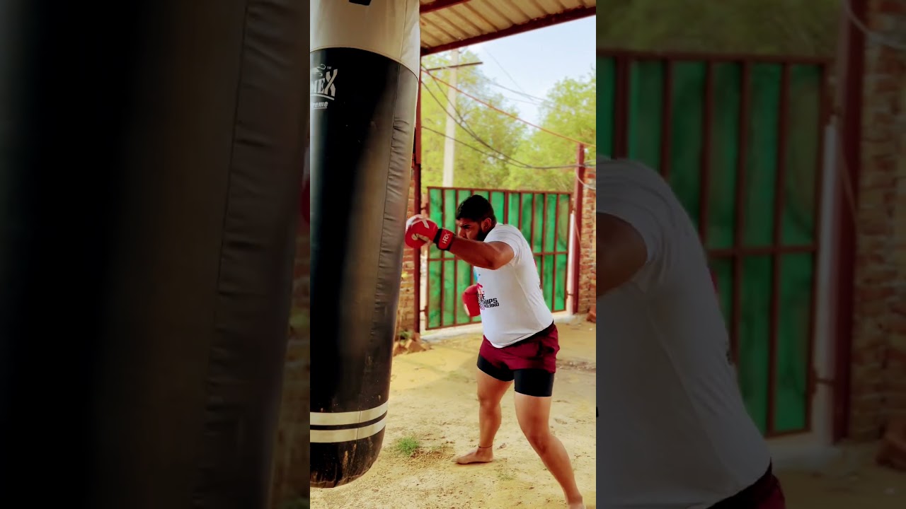 💪🥊🕉️🙏🏻 