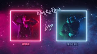 WAACK IN PARIS 2022 | ANKE vs BOUBOU | TOP32 | Waacking Battle