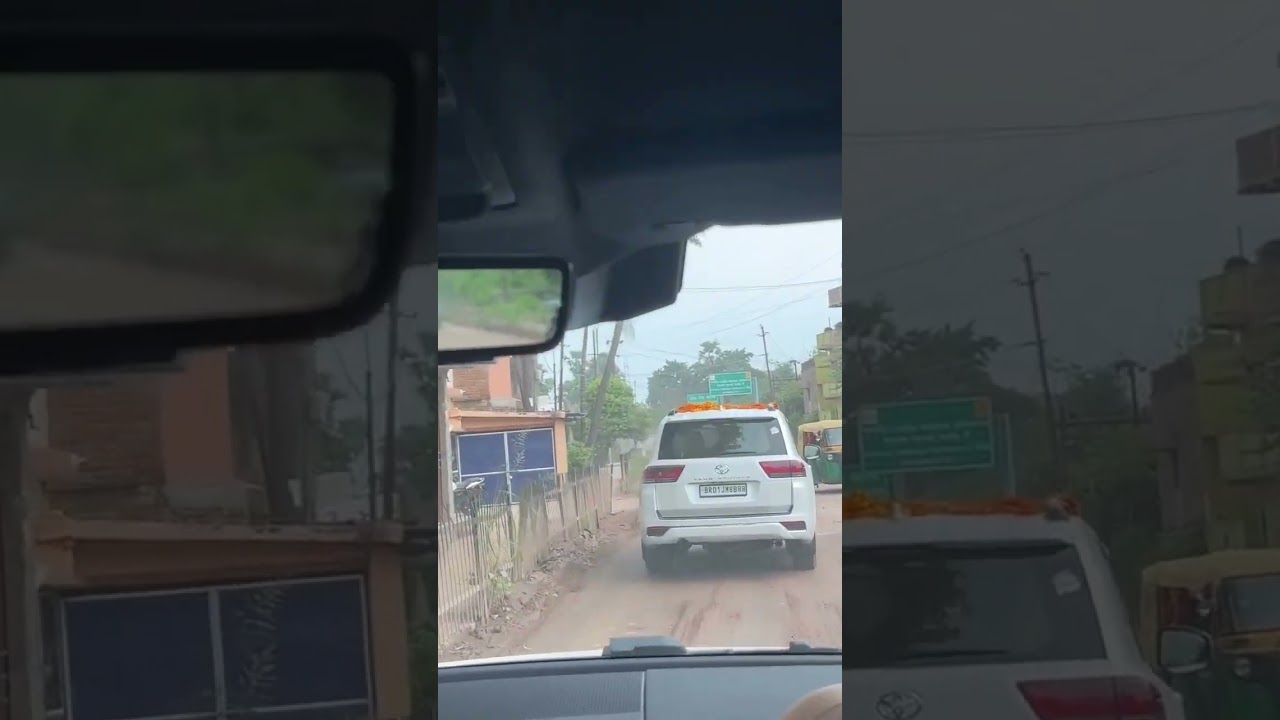 Kafila | AnantSingh | AnantKumarSinghMLA | ChoteSarkar | MokamaVidhansabha |