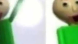 Baldi basics EVERYONE LOVES BUBBLES & Natural phenomena edition, baldi basics mod