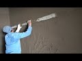 Practical Training Live from site | Plaster Checking 10 Points for Site Engineers | checklist