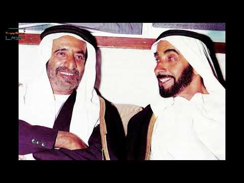 Важнейшие достижения шейха Заида Ибн Султана Аль Нахайяна