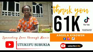 SUBUKIA MASS (Eucharistic Congress mass) UTUKUFU SUBUKIA MASS (Eucharistic Congress mass) UTUKUFU