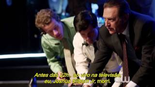 The Messengers | First Look [Legendado] HD screenshot 4