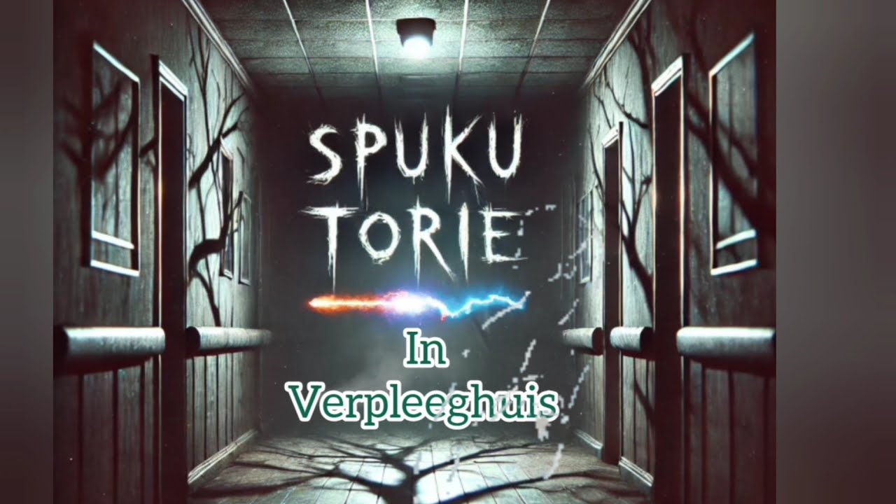 Vreemde Tories in het verpleeghuis