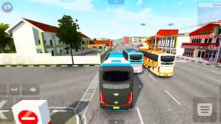 Hunting di game bus simulator