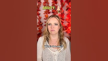 #pov you get a bag of candy that gives you special abilities… Part 2