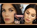 NEW Drogerie Magnetic Lashes + Eyeliner! EASY & SCHNELL  #kiss#beginnerfriendly - YouTube