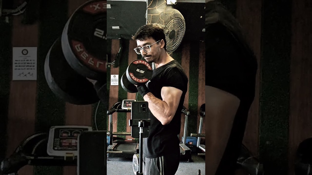 #41 day of 100 days lean Bulking Challenge, 