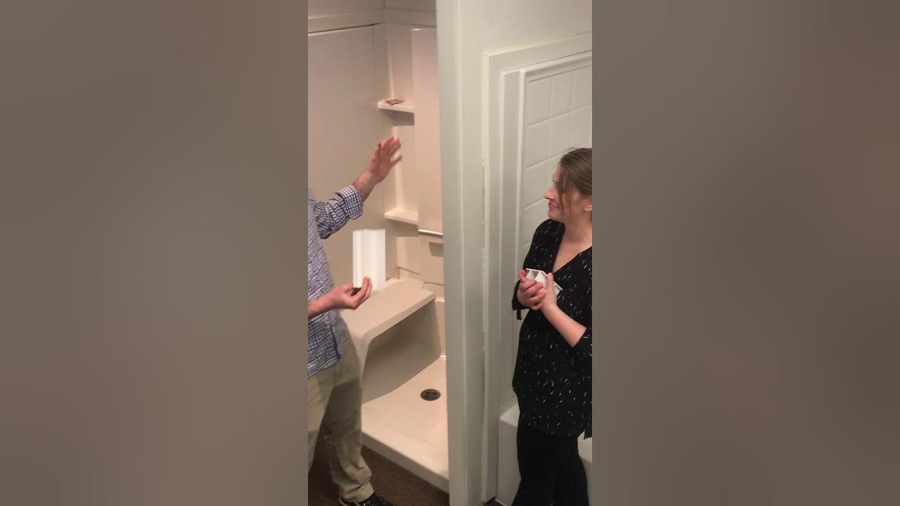 Sterling Vikrell Shower System YouTube