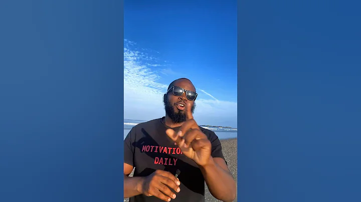 I’m Scared #dayodman #motivation #eeyayyahh #positivity #inspiration #shorts