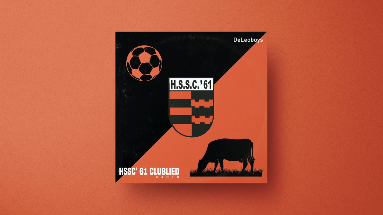 H.S.S.C. '61 Clublied (DeLeoboys Remix)