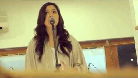 Raisa - Could It Be (Official Video)