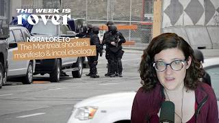 Incel Culture and Online Radicalization - with Nora Loreto