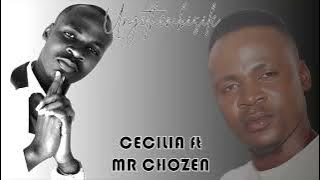Cecilia ft Mr Chozen - Ungithembisile