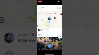 ADT Go App Demo - Revamped Home Security screenshot 1