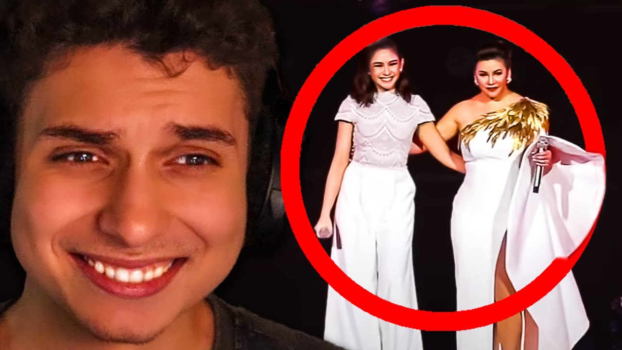 When Asia's Superstars Duet..