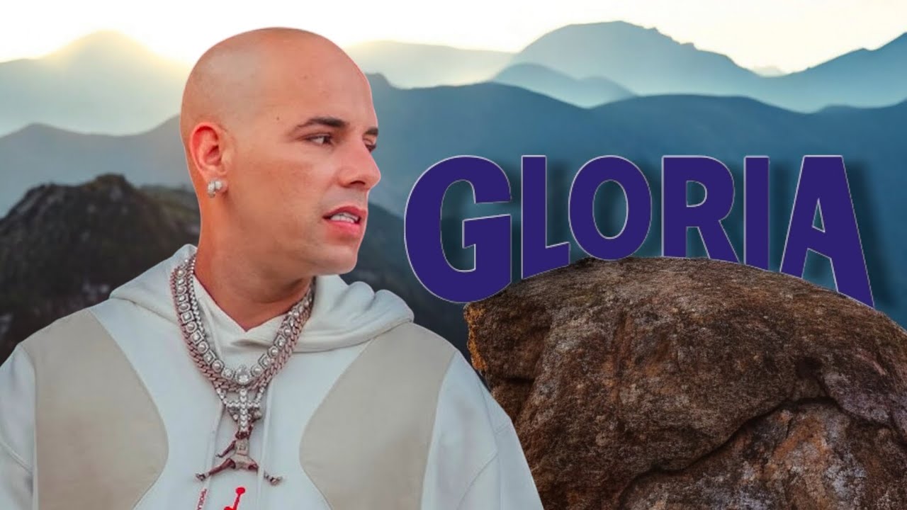 Kendo Kaponi - GLORIA (2025) (Apocalypto) (Concept Song) RAP CRISTIANO