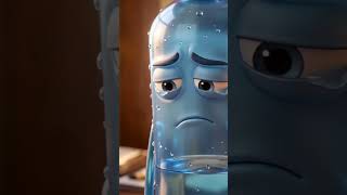 water bottle #aivideo #subscribe #viral #viralvideo #youtubeshorts #trending