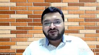 VCM on Forensic Accounting - Are we ready