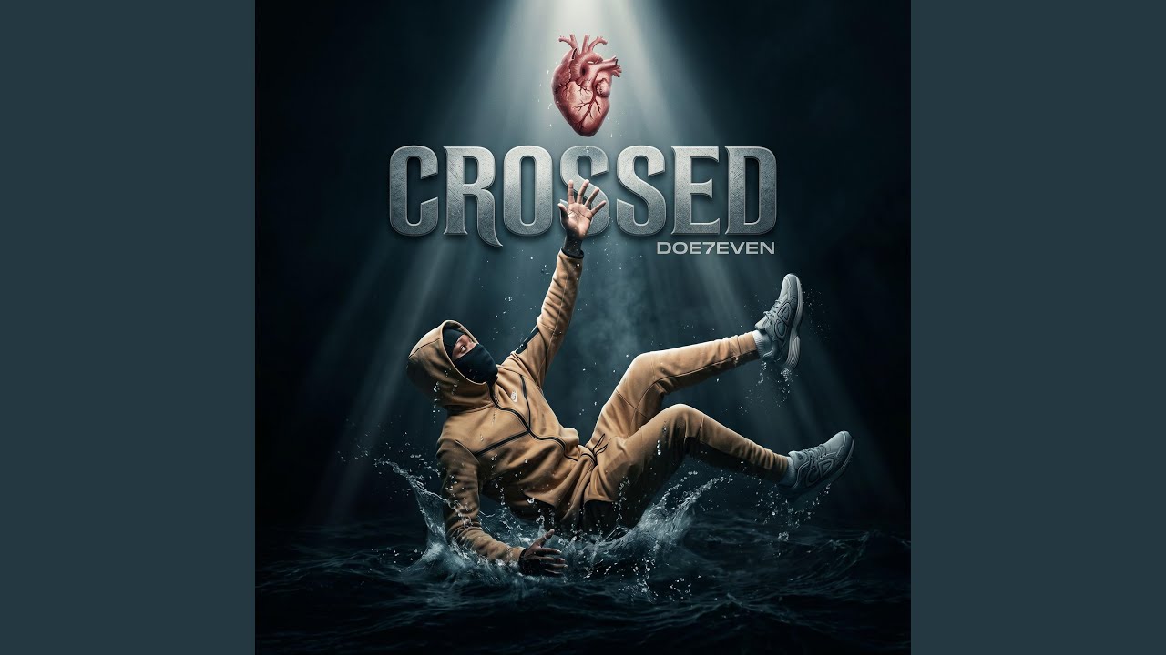Mira Crossed en YouTube Mira Crossed en YouTube