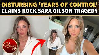 Sara Gilson Case: BOMBSHELL As Shawn Duffey's Ex-Wife Reveals 'Years Of Threat' In TOXIC Relation
