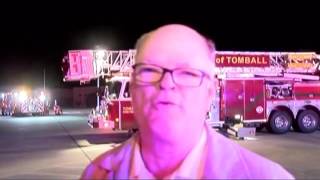 Classes canceled at Frank Elementary in Klein ISD due to fire