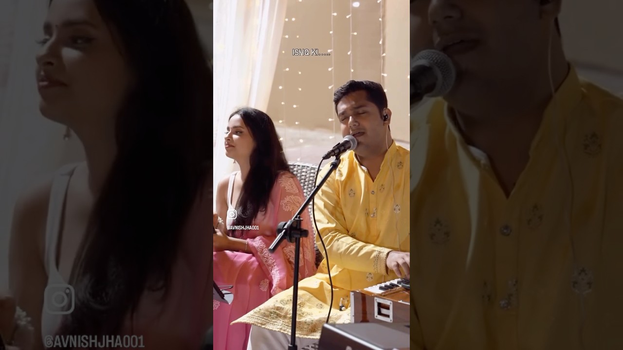 Ye Tune Kya Kiya | Avnish Jha | Prarthana Hira Ye Tune Kya Kiya | Avnish Jha | Prarthana Hira
