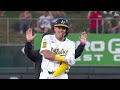 Padres vs. A's Game Highlights (4/8/25) | MLB Highlights