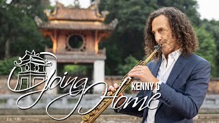GOING HOME - KENNY G IN VIETNAM