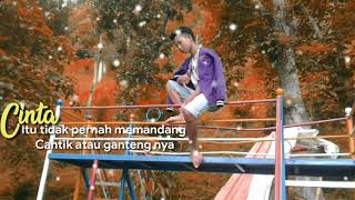 Status wa versi apakah itu cinta