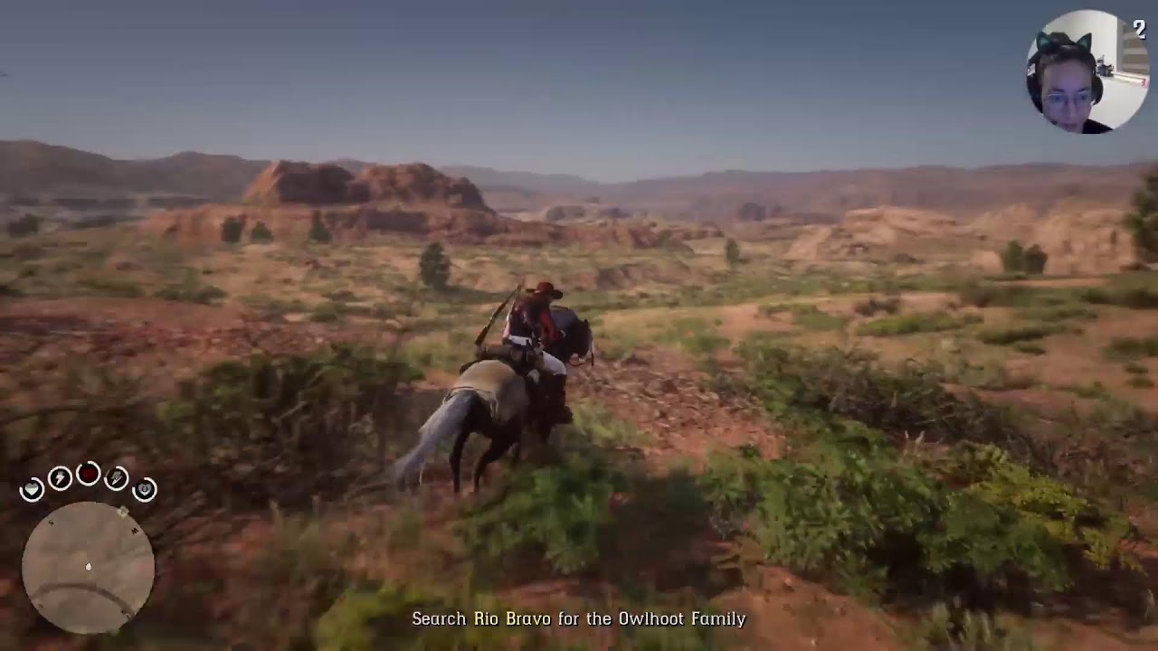 Red Dead Online