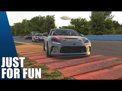 Just for Fun - Ep.1