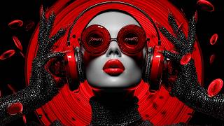 Deep House Atmosphere 2026 🌫 Minimal Hearts & Static Lovers