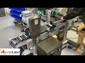 Tube Labeler