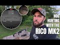 Hog Hunting with a Thermal Scope and a Sig Cross Trax Chambered in .308