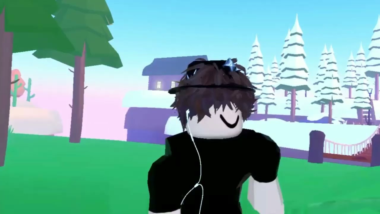 Roblox cadillac id
