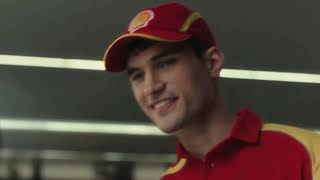 Publicidad Shell 🎙️ | Rendimiento y calidad para cada viaje 🚗💨