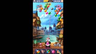 Panda Pop Level 522