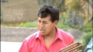 CANTARES DEL ALTIPLANO COAZA Ayavireñita-Una Paloma-Huallatita