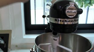 Kitchenaid Professional 5 PLUS stand mixer /KA 攪拌機