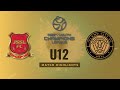 U12 Highlights | MD1 Season 2 | PUMA YCL 2024/25