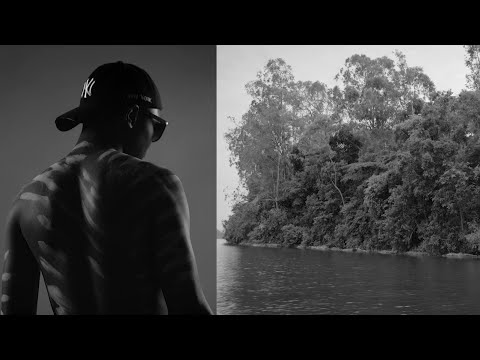 Gerard PANDA Nkombo Trap Official Video 